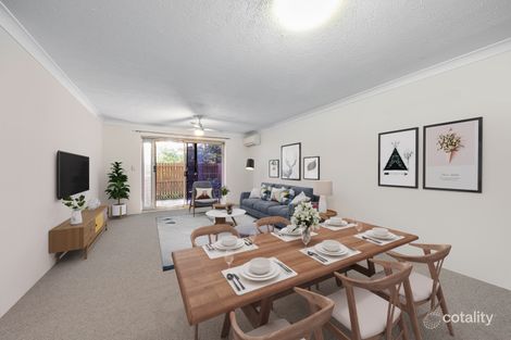 Property photo of 1/62 Gustavson Street Annerley QLD 4103