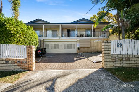 Property photo of 1/62 Gustavson Street Annerley QLD 4103