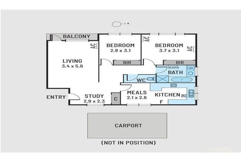 Property photo of 4/33 Gordon Street Balwyn VIC 3103