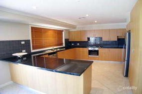 Property photo of 38 Firethorn Place Jerrabomberra NSW 2619