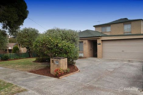 6 Radleigh Dr, Wheelers Hill, VIC 3150