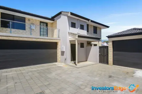 6/37 North St, Midland, WA 6056