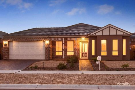 48 Chanticleer Ave, Harkness, VIC 3337