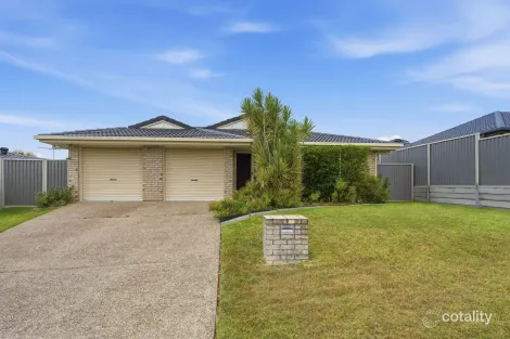 35 Poinsettia Cres, Calamvale, QLD 4116