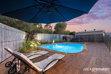 Property photo of 38 Seabright Circuit Jacobs Well QLD 4208