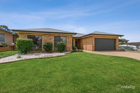 Property photo of 13 Heffernan Place Moruya NSW 2537