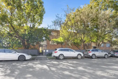 Property photo of 9/49 Abbott Street Cammeray NSW 2062