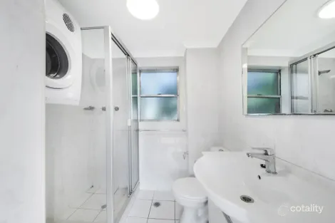 Property photo of 9/49 Abbott Street Cammeray NSW 2062