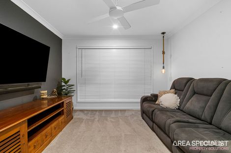 Property photo of 38 Seabright Circuit Jacobs Well QLD 4208