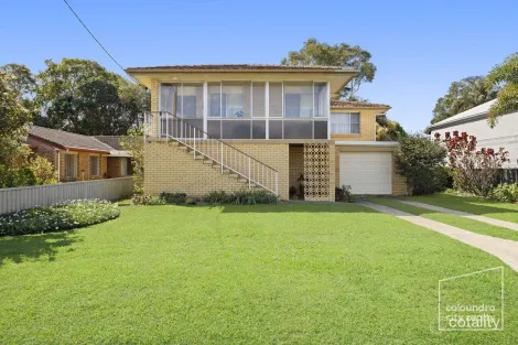 13 Gerrybell St, Golden Beach, QLD 4551