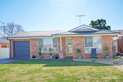 Property photo of 6 Jirang Place Glenmore Park NSW 2745