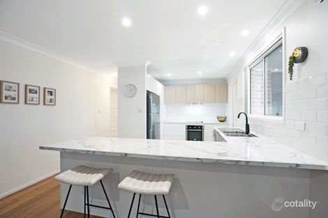 Property photo of 6 Jirang Place Glenmore Park NSW 2745
