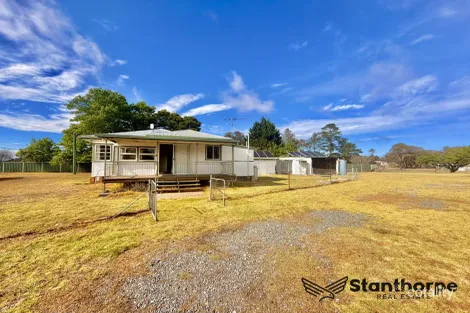 Property photo of 20 Howard Lane The Summit QLD 4377