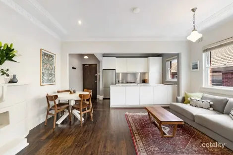 11/46 Birriga Rd, Bellevue Hill, NSW 2023