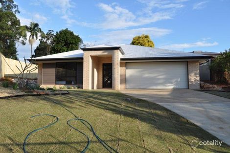 Property photo of 27 Gidgee Court Molendinar QLD 4214