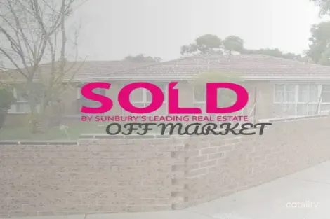 73 Heysen Dr, Sunbury, VIC 3429