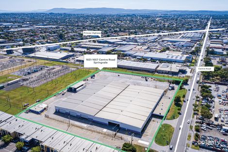 1651-1657 Centre Rd, Springvale, VIC 3171