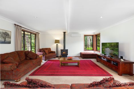 Property photo of 22 Beauford Street Woodford NSW 2778