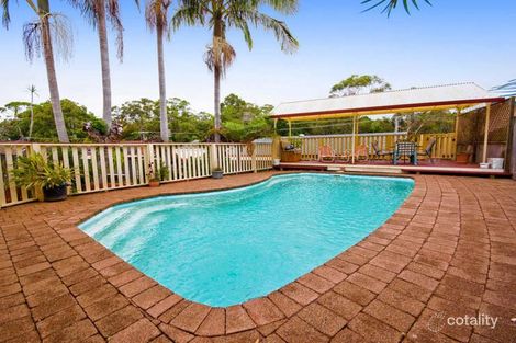 Property photo of 28 Waniora Parkway Port Macquarie NSW 2444