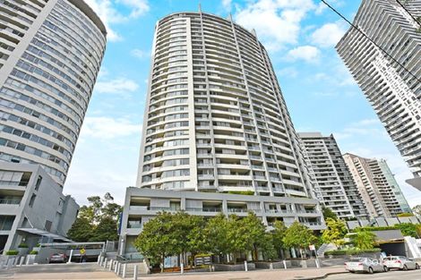 Property photo of 1406/9 Railway Street Chatswood NSW 2067