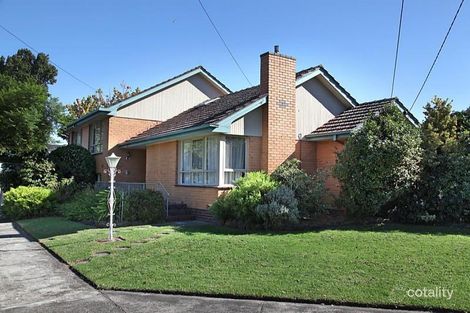 12 Forest Park Rd, Dingley Village, VIC 3172