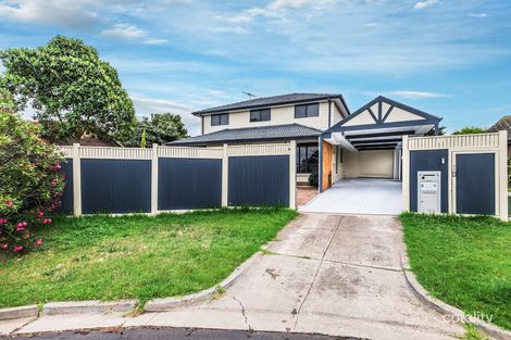 Property photo of 4 Tudor Place Melton West VIC 3337