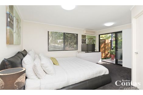 Property photo of 3A Bellavista Terrace Paddington QLD 4064
