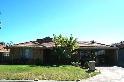 13 Likely Pl, Stratton, WA 6056