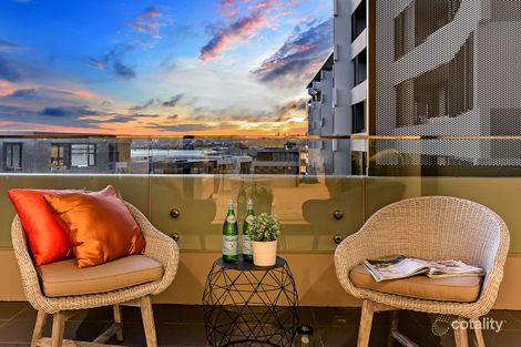 Property photo of 301/10 Hilly Street Mortlake NSW 2137
