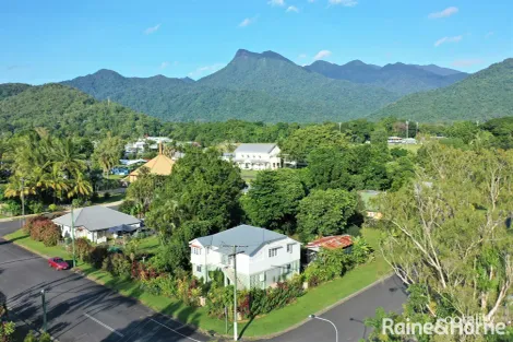 Property photo of 2 Mullavey Street Mossman QLD 4873