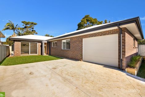 Property photo of 23 Murphys Avenue Gwynneville NSW 2500
