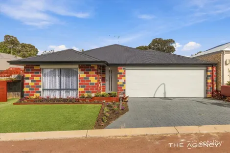 7 Birdwood Pass, Dawesville, WA 6211