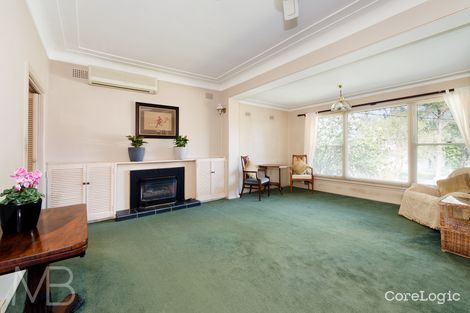 Property photo of 1 Wyomee Avenue West Pymble NSW 2073