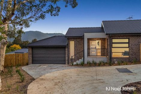 2/3 Donne Ct, Mooroolbark, VIC 3138