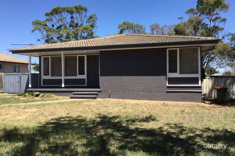 Property photo of 3 Grunsell Crescent Goulburn NSW 2580