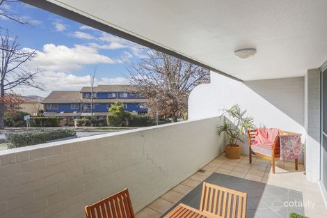 Property photo of 26/12 Howitt Street Kingston ACT 2604