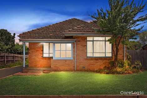 Property photo of 55 Marchant Avenue Reservoir VIC 3073