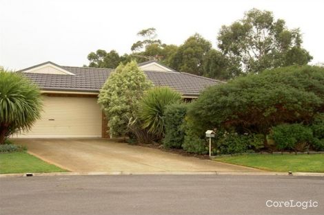 Property photo of 5 Jacaranda Court Kilmore VIC 3764