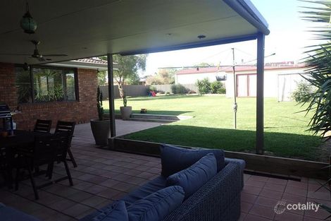 Property photo of 21 Coronation Avenue Parkes NSW 2870