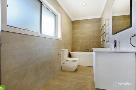 Property photo of 23 Murphys Avenue Gwynneville NSW 2500