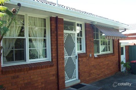 7/24-26 Warwick St, Hurstville, NSW 2220