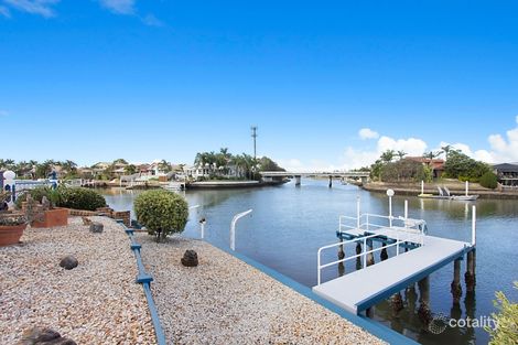 Property photo of 3 Pebble Beach Drive Runaway Bay QLD 4216