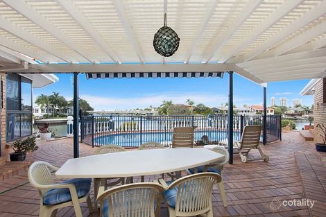Property photo of 3 Pebble Beach Drive Runaway Bay QLD 4216