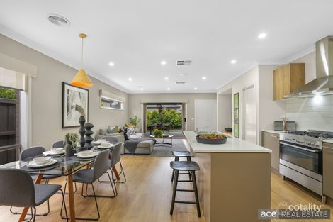 Property photo of 7 Padma Boulevard Tarneit VIC 3029