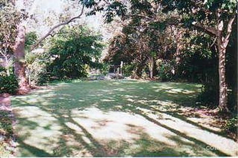 Property photo of 4 Blaxland Court Mount Ommaney QLD 4074