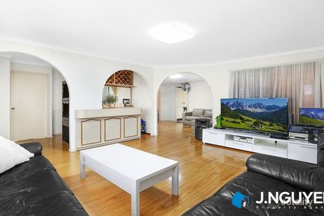 Property photo of 13 Sava Place Bonnyrigg NSW 2177
