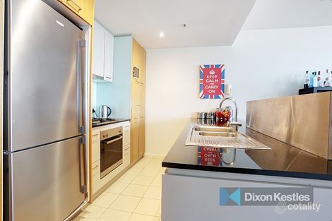 Property photo of 403/30 Newquay Promenade Docklands VIC 3008