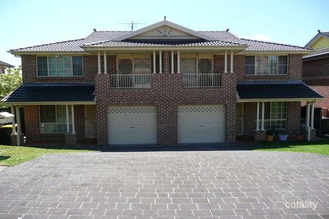 Property photo of 26A Sinclair Avenue Blacktown NSW 2148