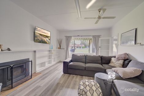Property photo of 40 Wellington Street Paynesville VIC 3880