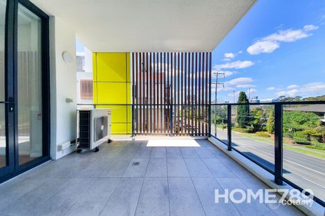 Property photo of 310/24-26 Carlingford Road Epping NSW 2121